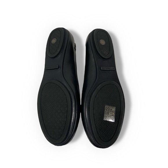 New without box Tory Burch FITZ PACKABLE BALLET - Picture 2 of 6